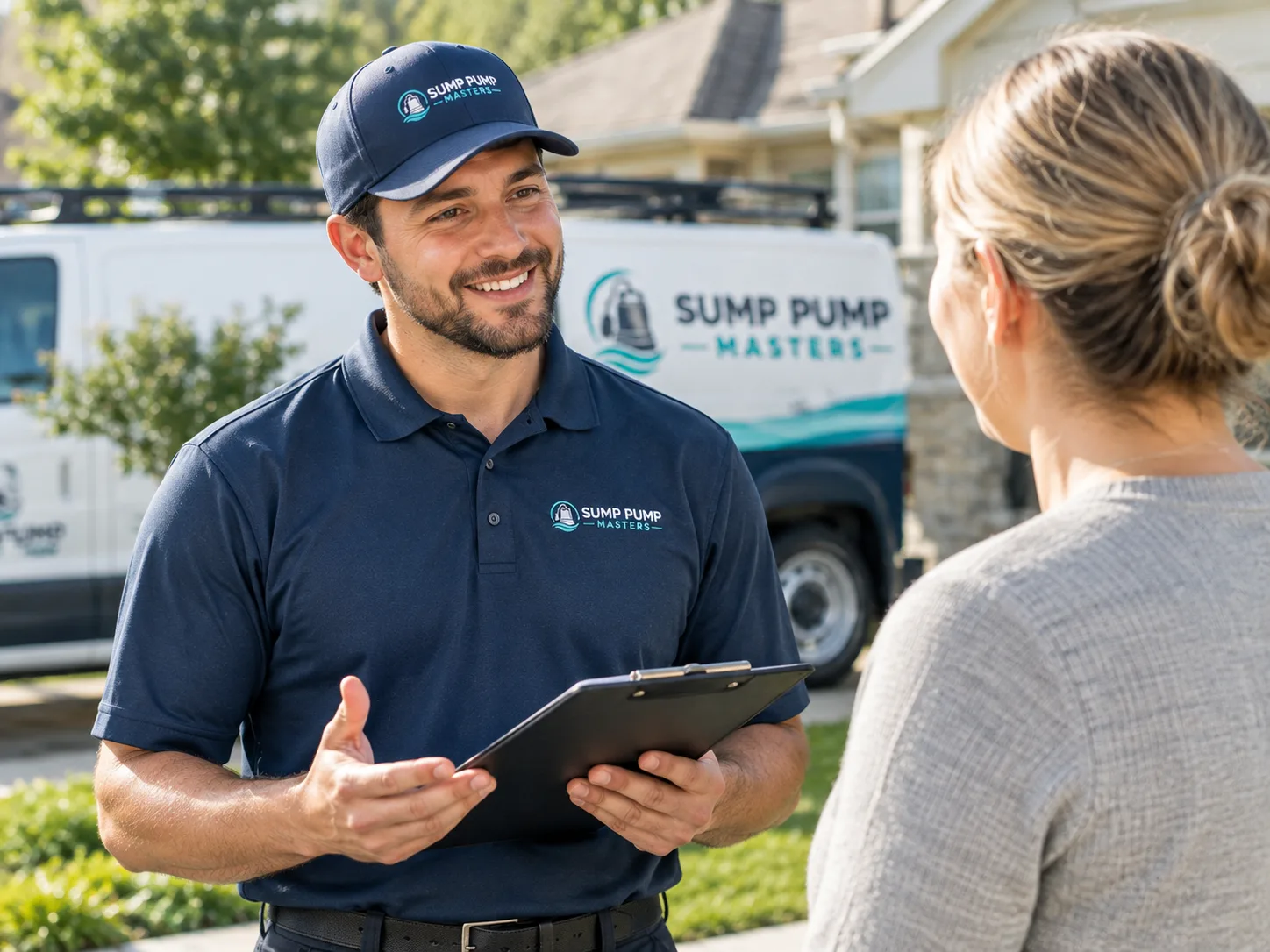 Sump Pump Repair Campti, LA FAQs